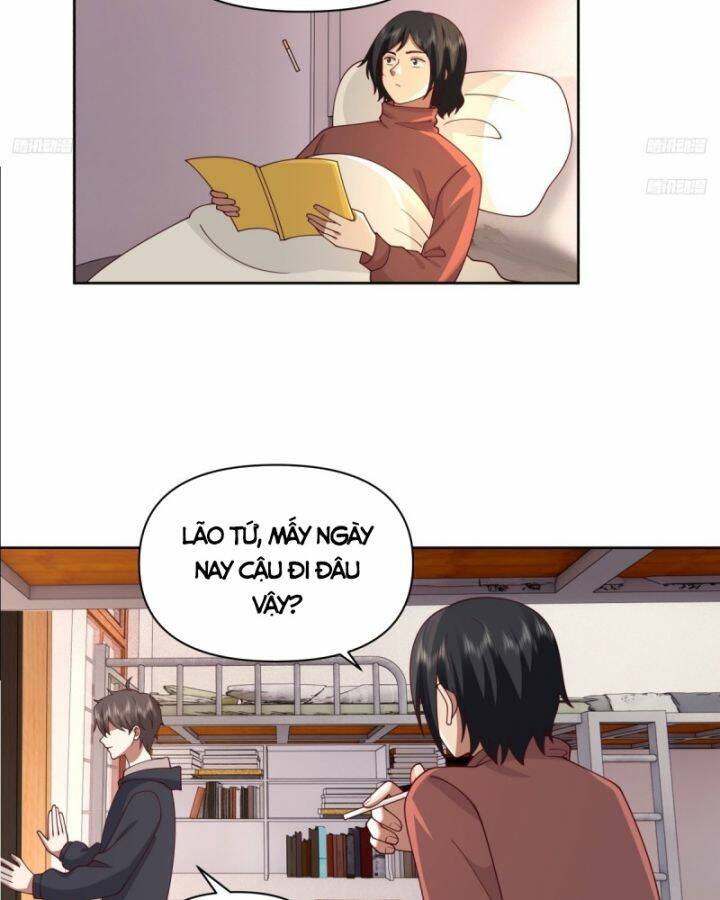 Ta Không Muốn Trùng Sinh Đâu Chapter 264 - Trang 2