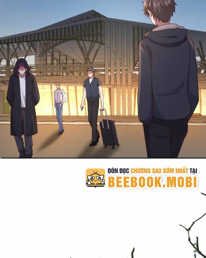 Ta Không Muốn Trùng Sinh Đâu Chapter 264 - Trang 2