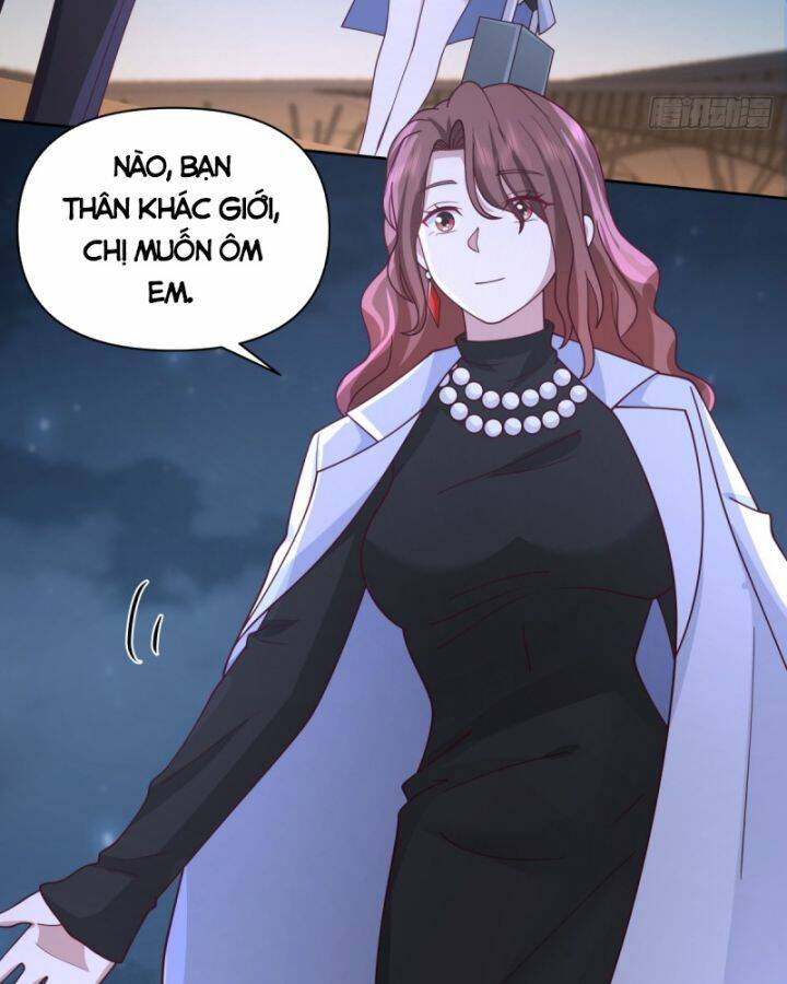 Ta Không Muốn Trùng Sinh Đâu Chapter 264 - Trang 2