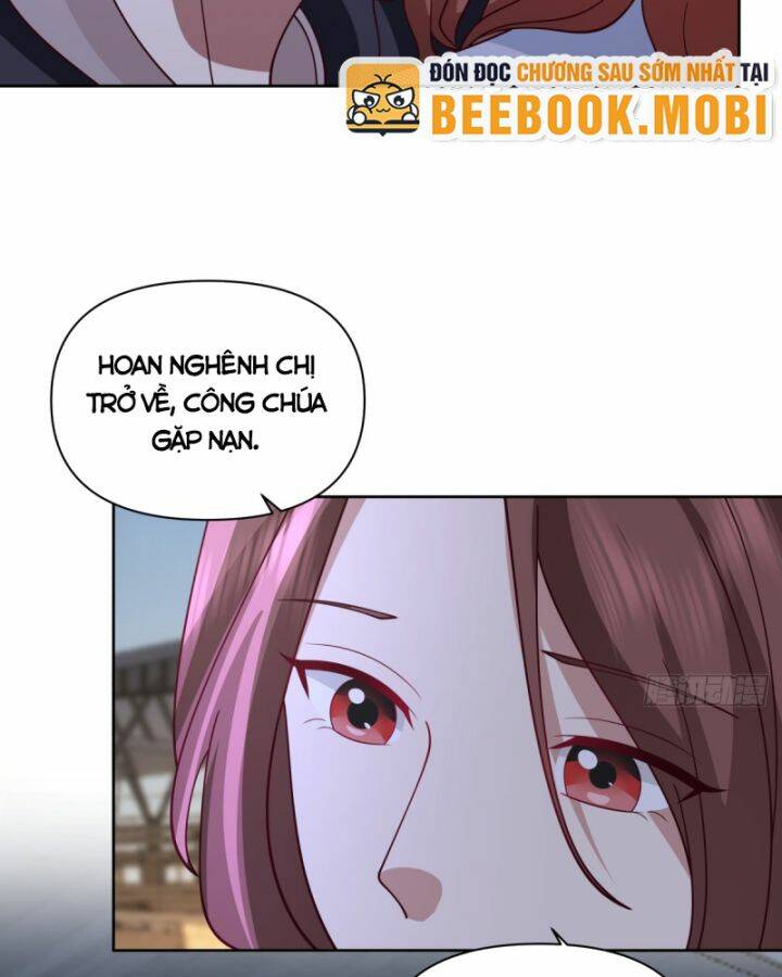 Ta Không Muốn Trùng Sinh Đâu Chapter 264 - Trang 2