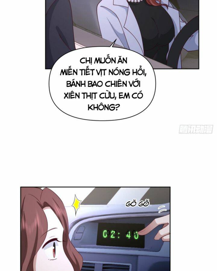 Ta Không Muốn Trùng Sinh Đâu Chapter 264 - Trang 2