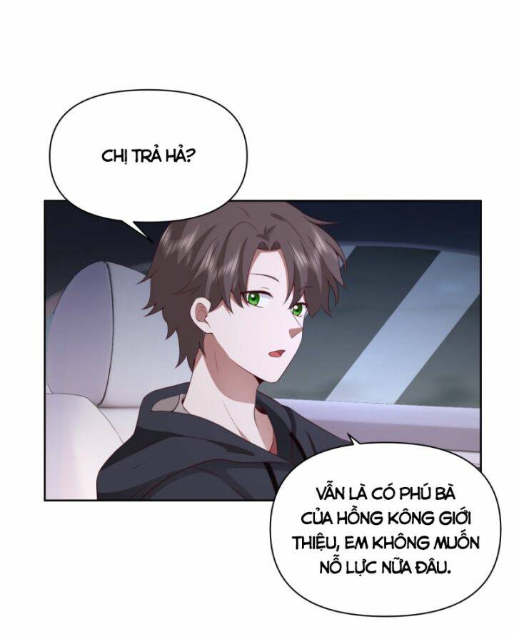 Ta Không Muốn Trùng Sinh Đâu Chapter 264 - Trang 2