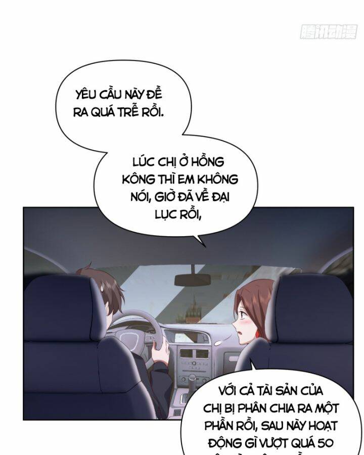 Ta Không Muốn Trùng Sinh Đâu Chapter 264 - Trang 2