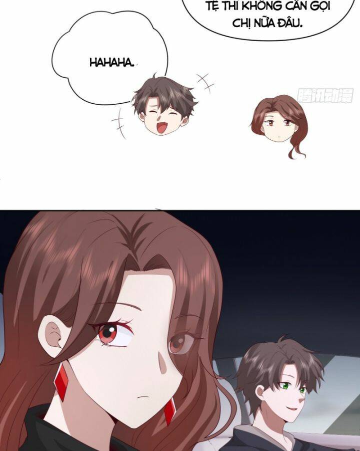 Ta Không Muốn Trùng Sinh Đâu Chapter 264 - Trang 2