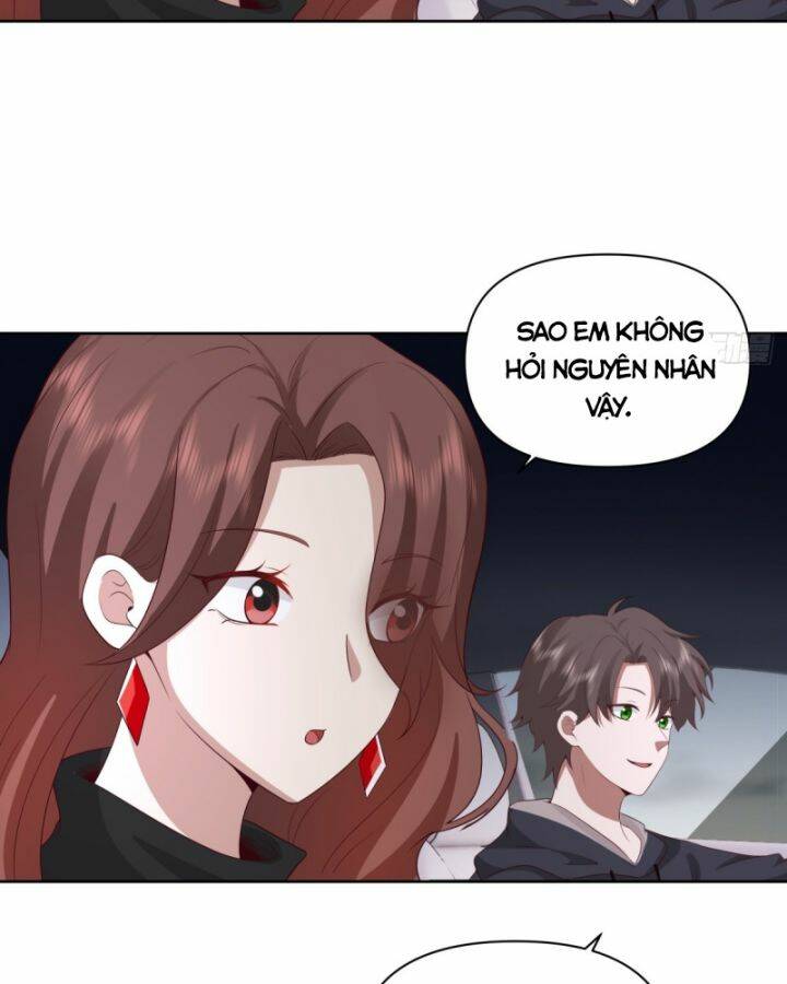 Ta Không Muốn Trùng Sinh Đâu Chapter 264 - Trang 2