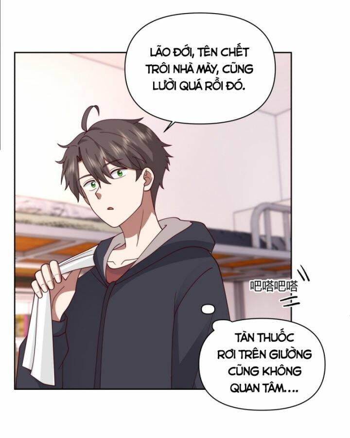 Ta Không Muốn Trùng Sinh Đâu Chapter 264 - Trang 2