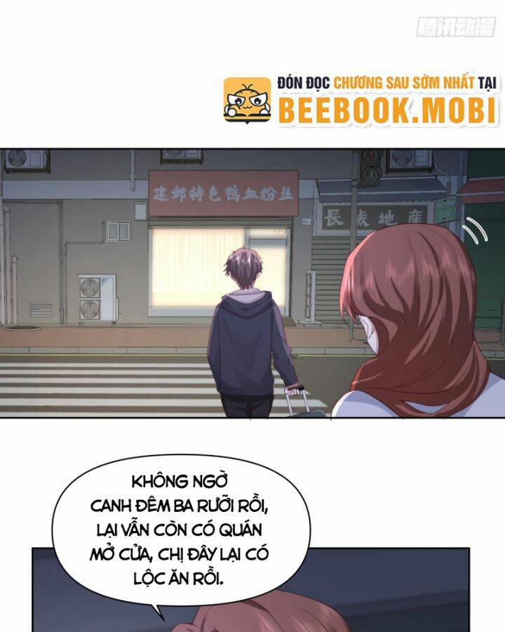 Ta Không Muốn Trùng Sinh Đâu Chapter 264 - Trang 2