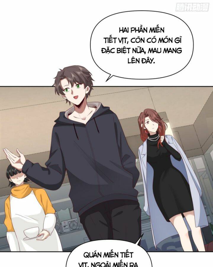 Ta Không Muốn Trùng Sinh Đâu Chapter 264 - Trang 2