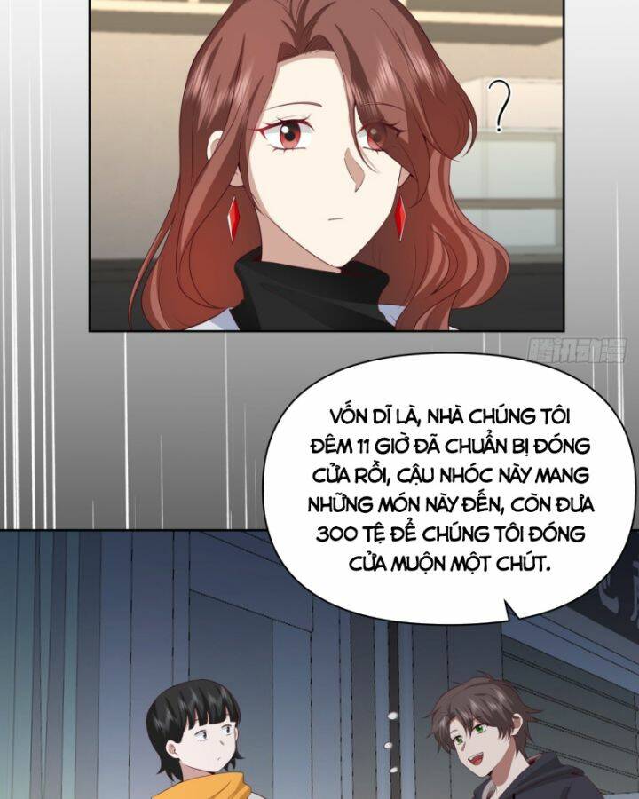 Ta Không Muốn Trùng Sinh Đâu Chapter 264 - Trang 2