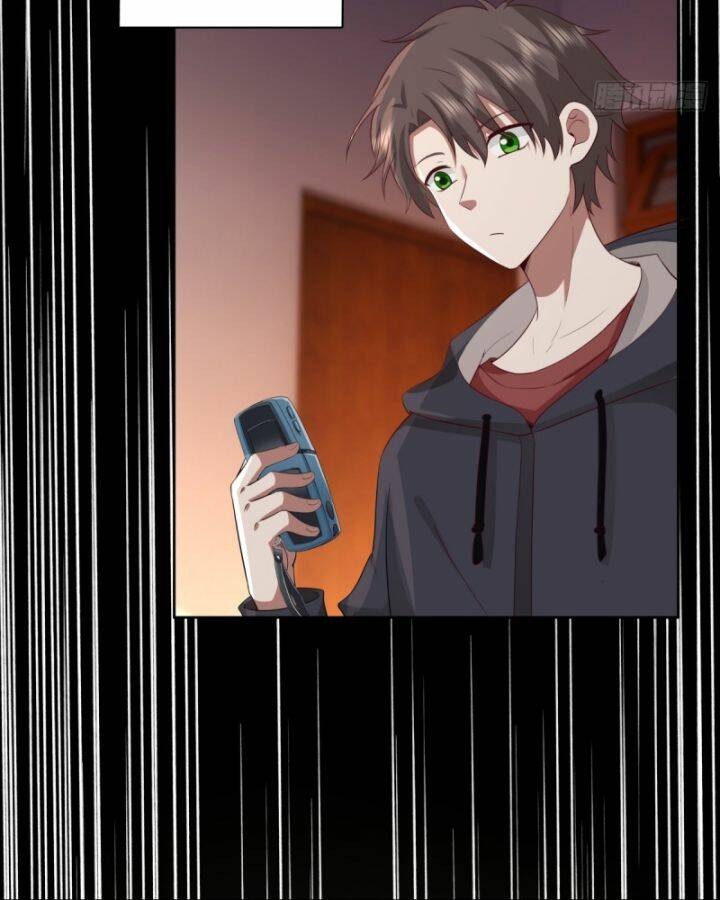 Ta Không Muốn Trùng Sinh Đâu Chapter 264 - Trang 2