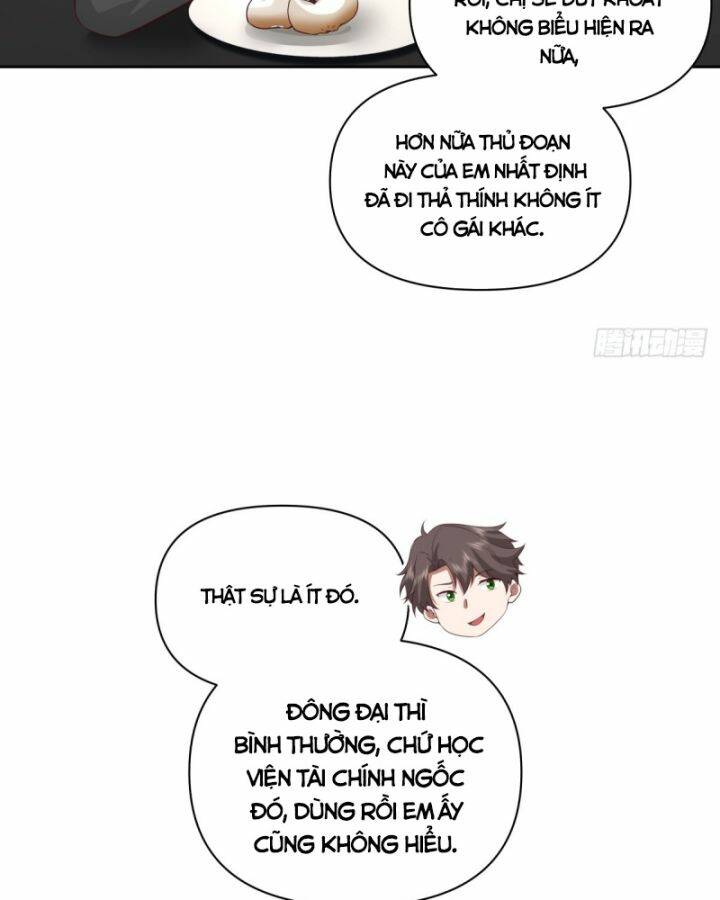 Ta Không Muốn Trùng Sinh Đâu Chapter 264 - Trang 2