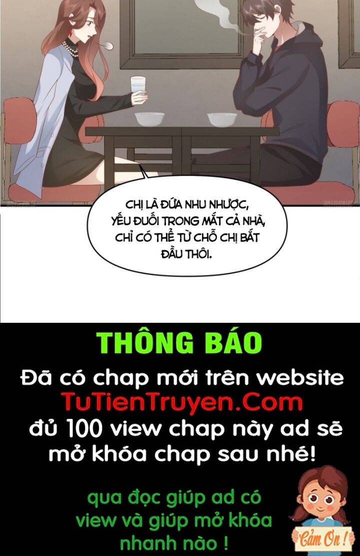 Ta Không Muốn Trùng Sinh Đâu Chapter 265 - Trang 2