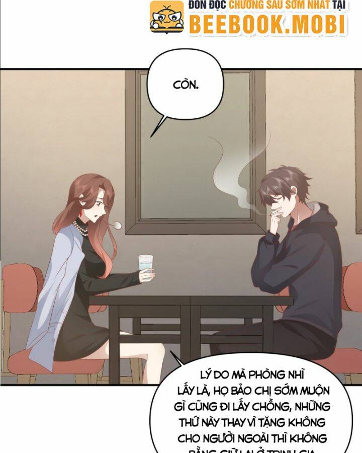 Ta Không Muốn Trùng Sinh Đâu Chapter 265 - Trang 2