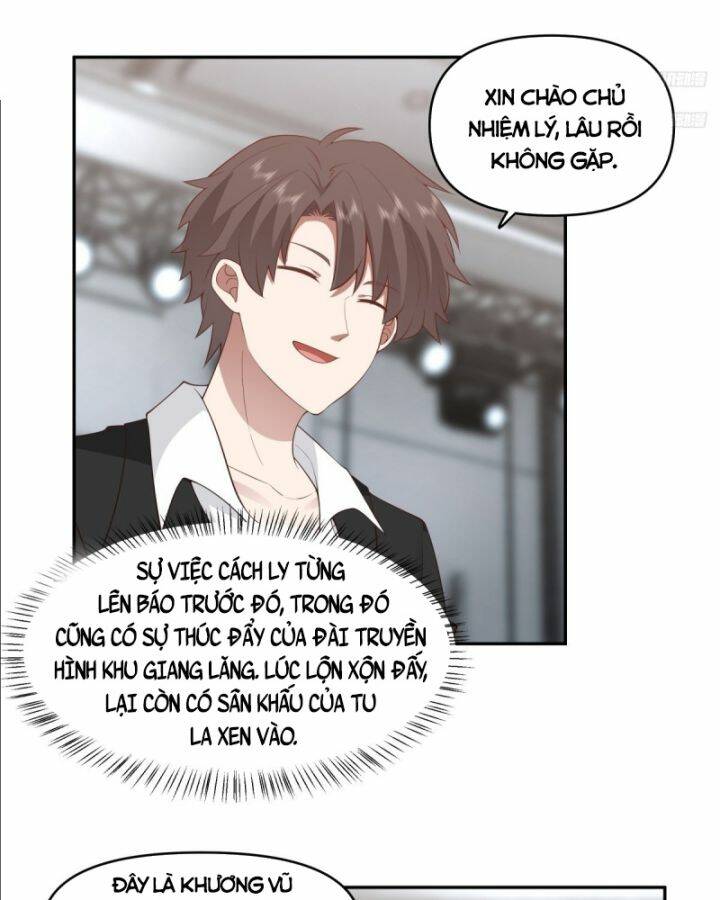 Ta Không Muốn Trùng Sinh Đâu Chapter 266 - Trang 2