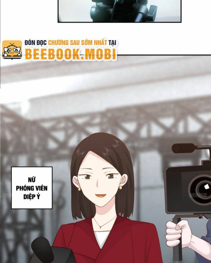 Ta Không Muốn Trùng Sinh Đâu Chapter 266 - Trang 2