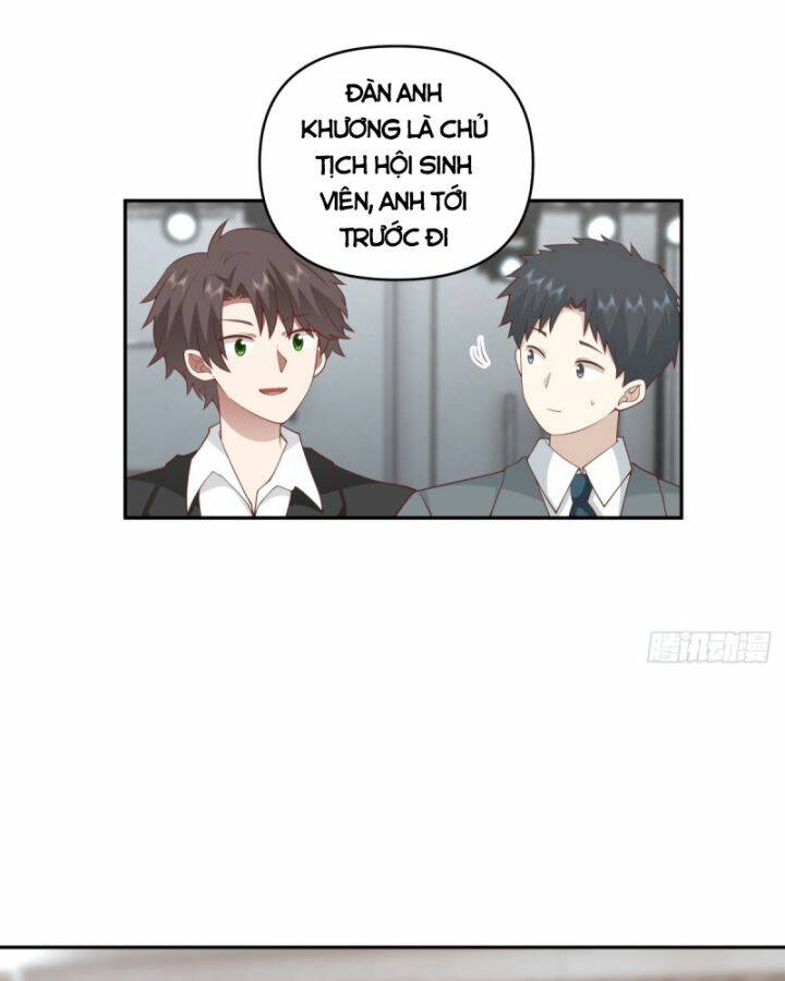 Ta Không Muốn Trùng Sinh Đâu Chapter 266 - Trang 2