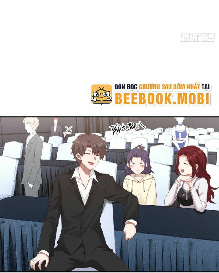 Ta Không Muốn Trùng Sinh Đâu Chapter 266 - Trang 2