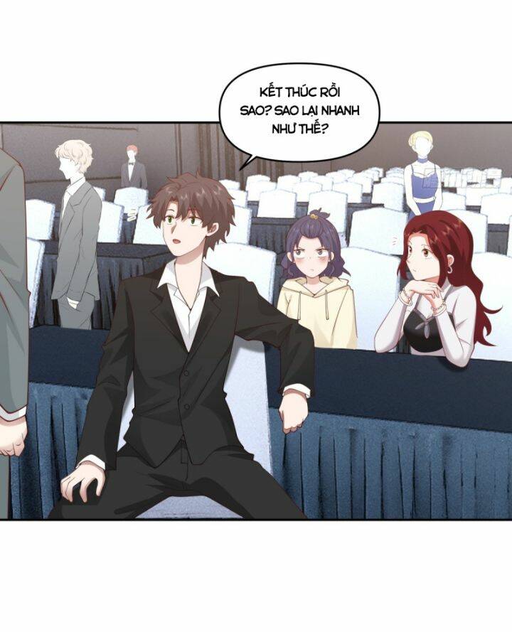 Ta Không Muốn Trùng Sinh Đâu Chapter 266 - Trang 2