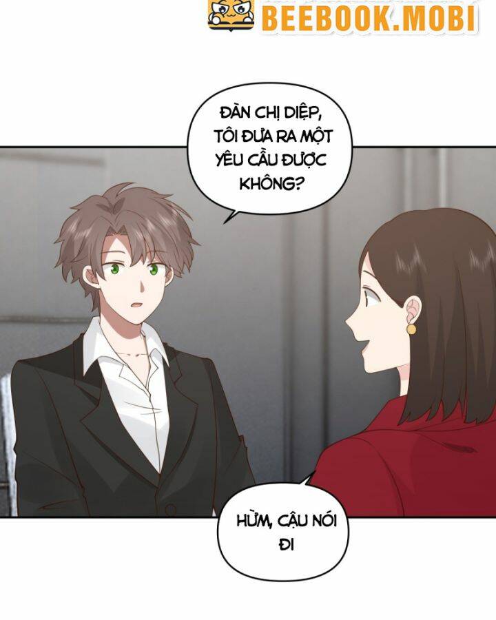 Ta Không Muốn Trùng Sinh Đâu Chapter 266 - Trang 2