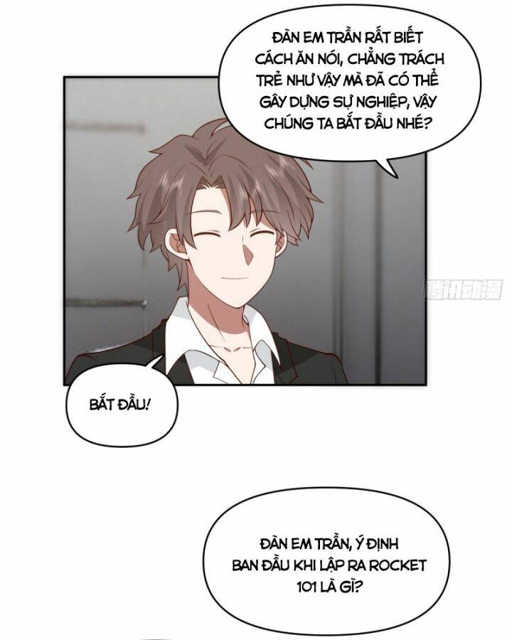 Ta Không Muốn Trùng Sinh Đâu Chapter 266 - Trang 2