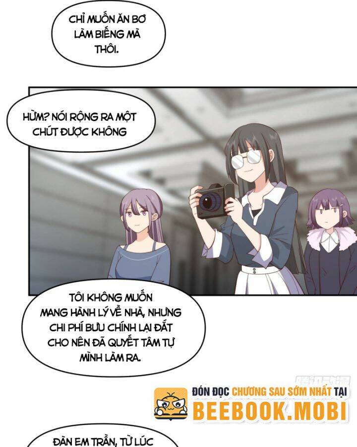 Ta Không Muốn Trùng Sinh Đâu Chapter 266 - Trang 2