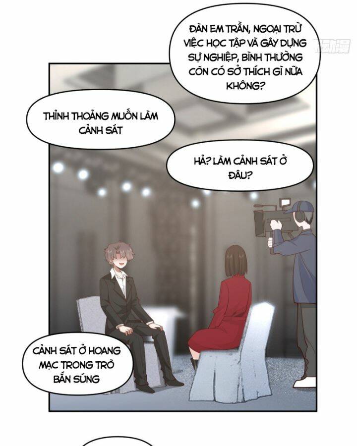 Ta Không Muốn Trùng Sinh Đâu Chapter 266 - Trang 2