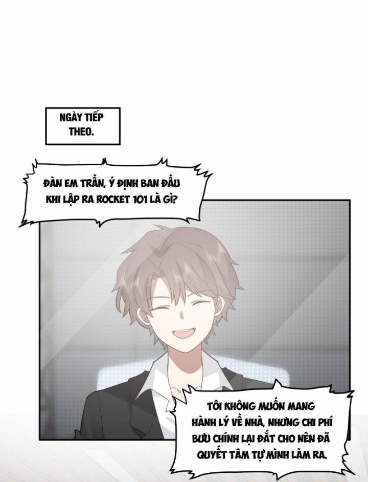 Ta Không Muốn Trùng Sinh Đâu Chapter 266 - Trang 2