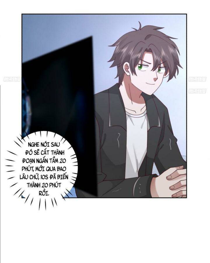 Ta Không Muốn Trùng Sinh Đâu Chapter 268 - Trang 2