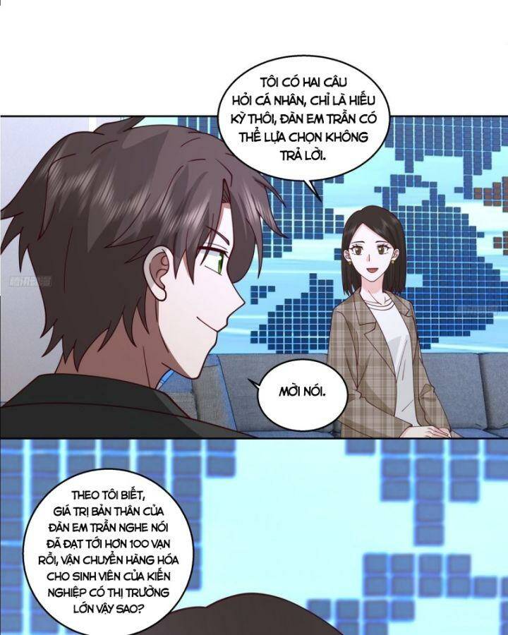 Ta Không Muốn Trùng Sinh Đâu Chapter 268 - Trang 2