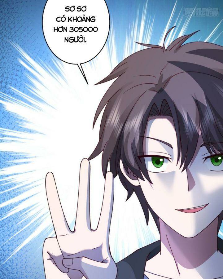 Ta Không Muốn Trùng Sinh Đâu Chapter 268 - Trang 2