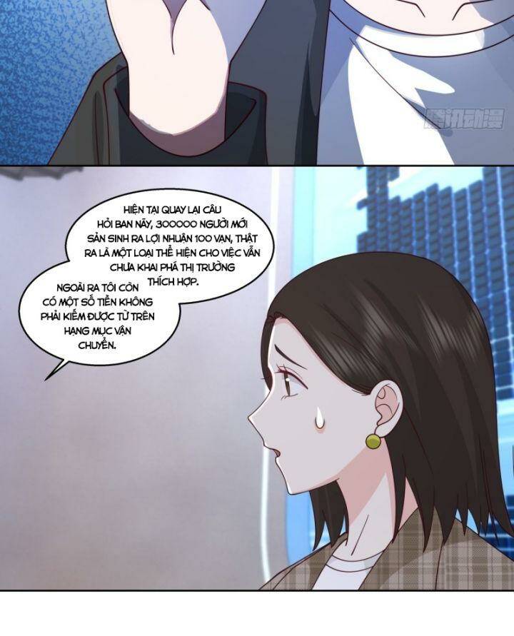 Ta Không Muốn Trùng Sinh Đâu Chapter 268 - Trang 2