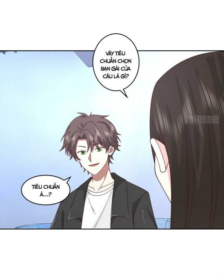 Ta Không Muốn Trùng Sinh Đâu Chapter 268 - Trang 2