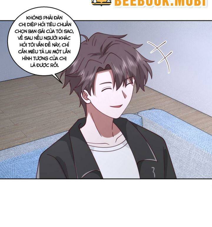 Ta Không Muốn Trùng Sinh Đâu Chapter 268 - Trang 2