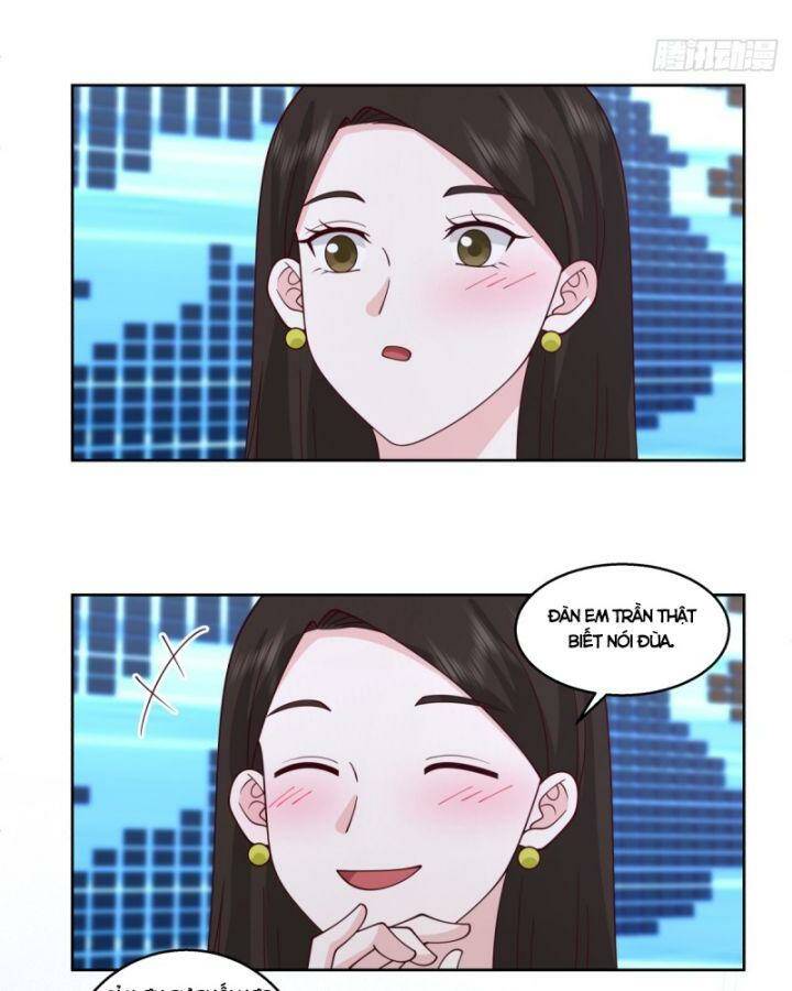 Ta Không Muốn Trùng Sinh Đâu Chapter 268 - Trang 2