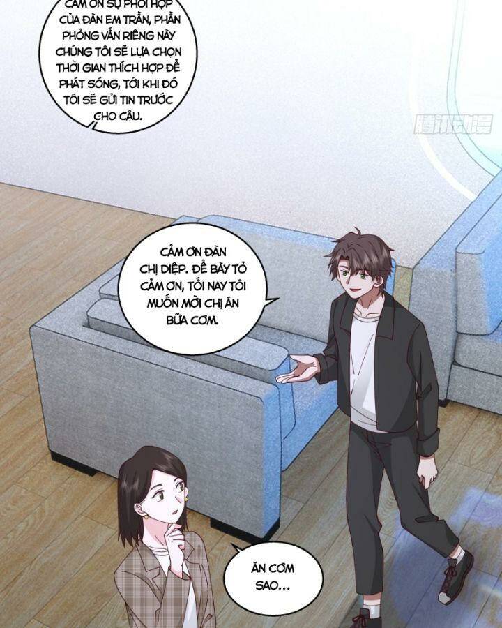 Ta Không Muốn Trùng Sinh Đâu Chapter 268 - Trang 2