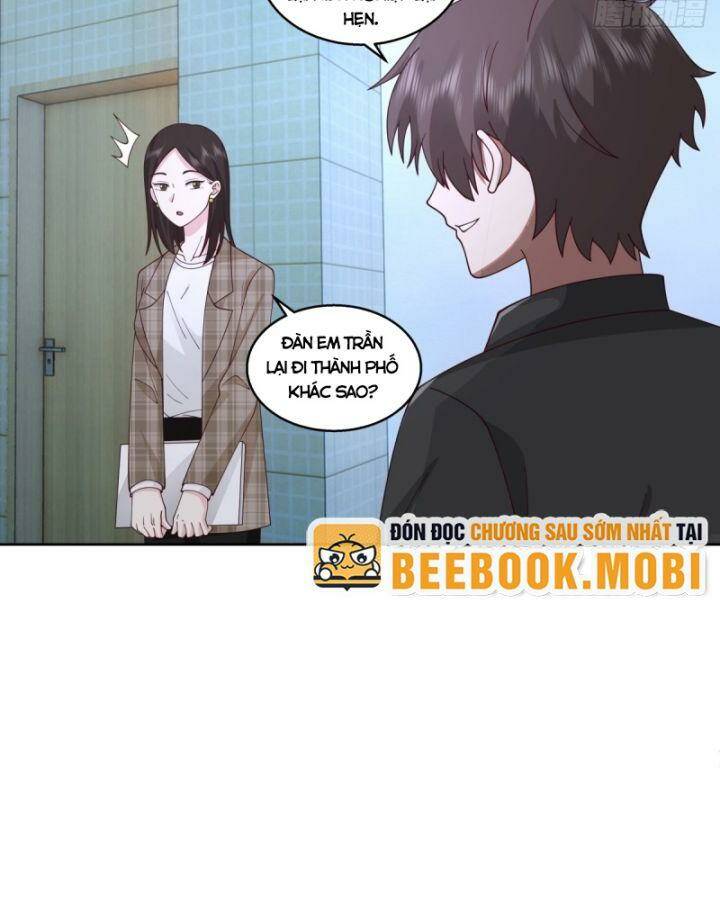 Ta Không Muốn Trùng Sinh Đâu Chapter 268 - Trang 2