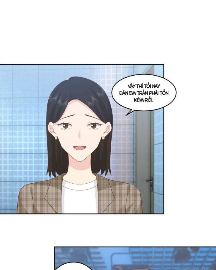 Ta Không Muốn Trùng Sinh Đâu Chapter 268 - Trang 2