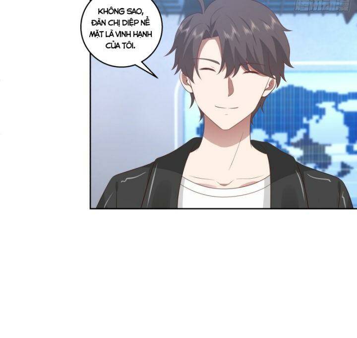 Ta Không Muốn Trùng Sinh Đâu Chapter 268 - Trang 2