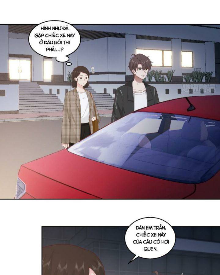 Ta Không Muốn Trùng Sinh Đâu Chapter 268 - Trang 2