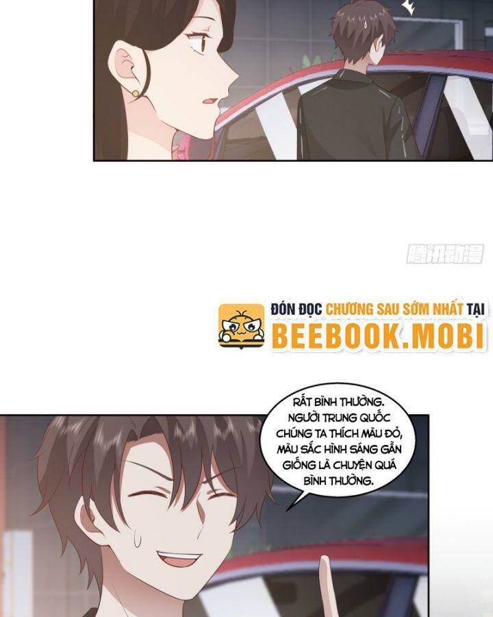 Ta Không Muốn Trùng Sinh Đâu Chapter 268 - Trang 2