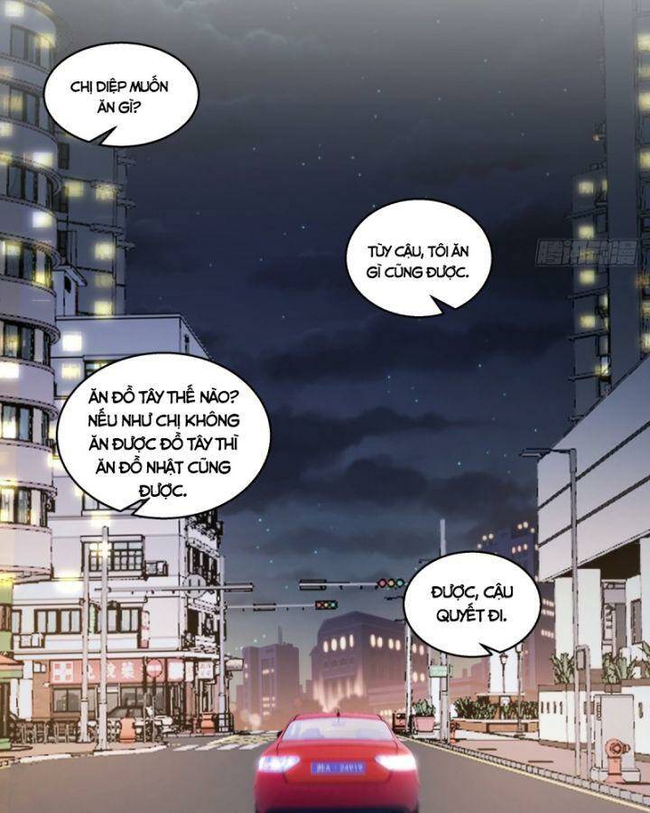 Ta Không Muốn Trùng Sinh Đâu Chapter 268 - Trang 2