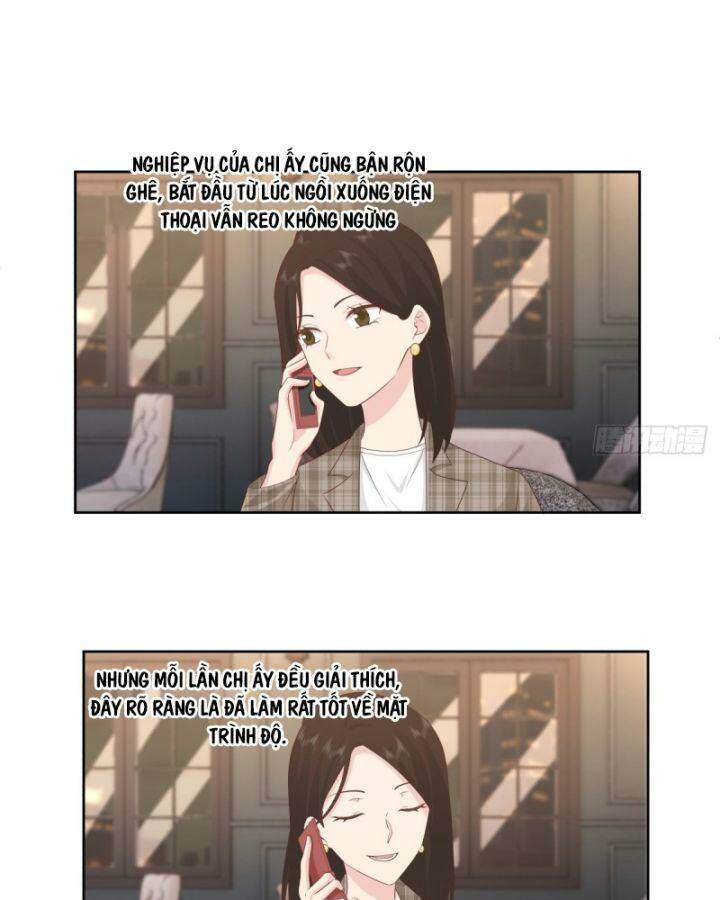 Ta Không Muốn Trùng Sinh Đâu Chapter 268 - Trang 2