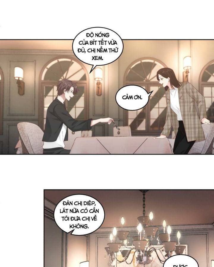 Ta Không Muốn Trùng Sinh Đâu Chapter 268 - Trang 2