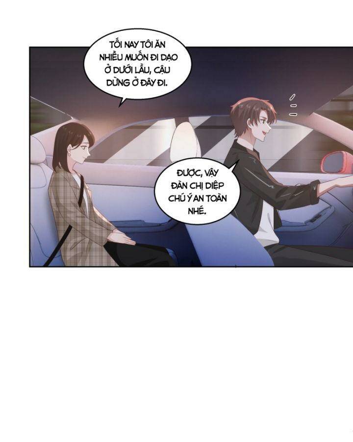 Ta Không Muốn Trùng Sinh Đâu Chapter 268 - Trang 2