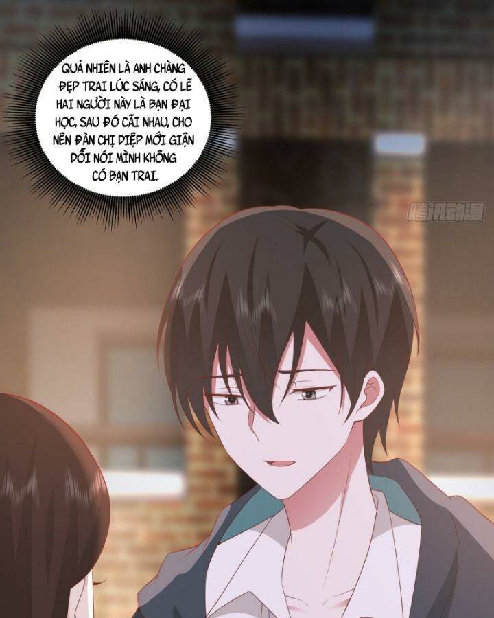 Ta Không Muốn Trùng Sinh Đâu Chapter 268 - Trang 2