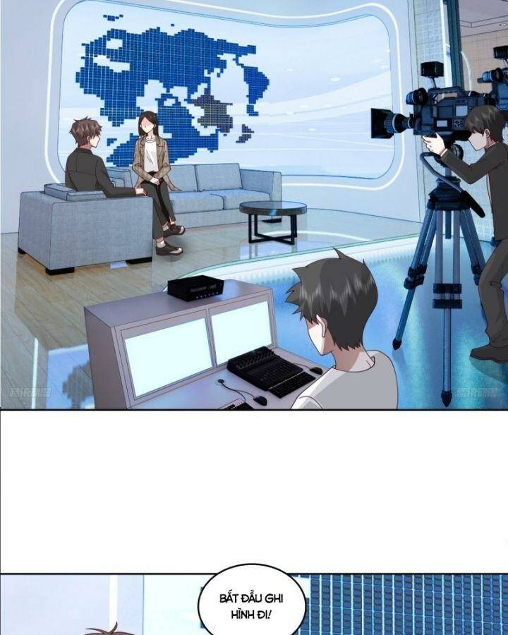 Ta Không Muốn Trùng Sinh Đâu Chapter 268 - Trang 2