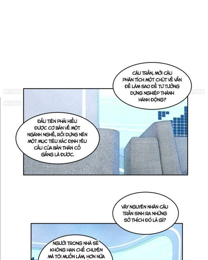 Ta Không Muốn Trùng Sinh Đâu Chapter 268 - Trang 2