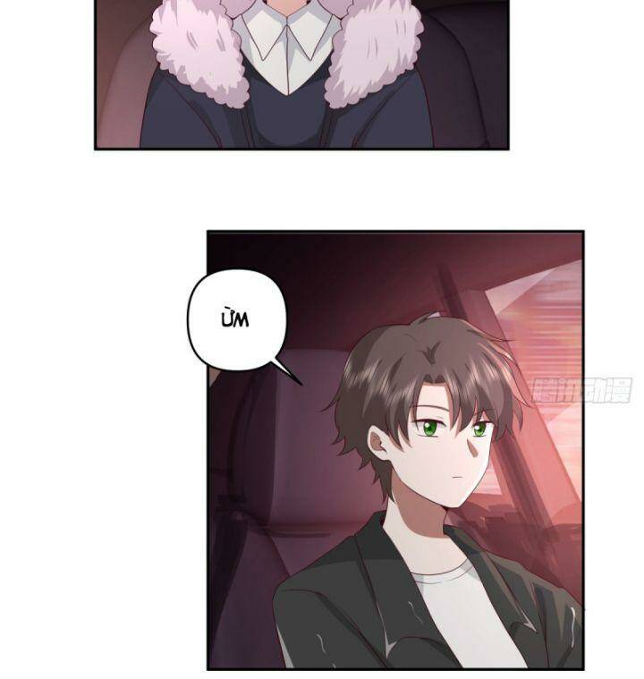 Ta Không Muốn Trùng Sinh Đâu Chapter 269.5 - Trang 2