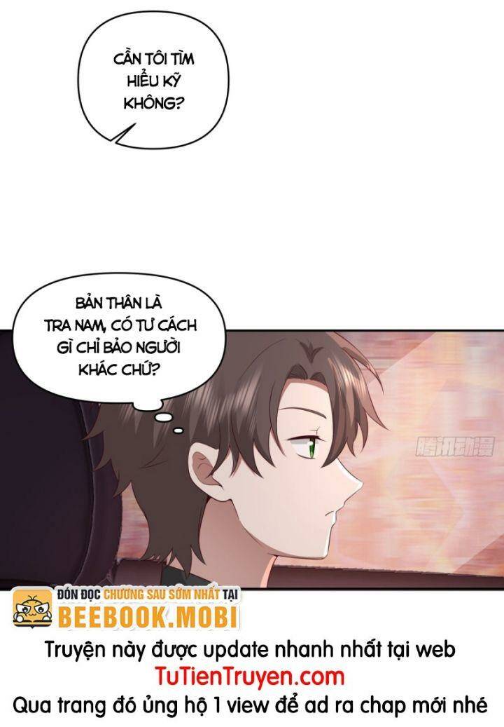 Ta Không Muốn Trùng Sinh Đâu Chapter 269.5 - Trang 2