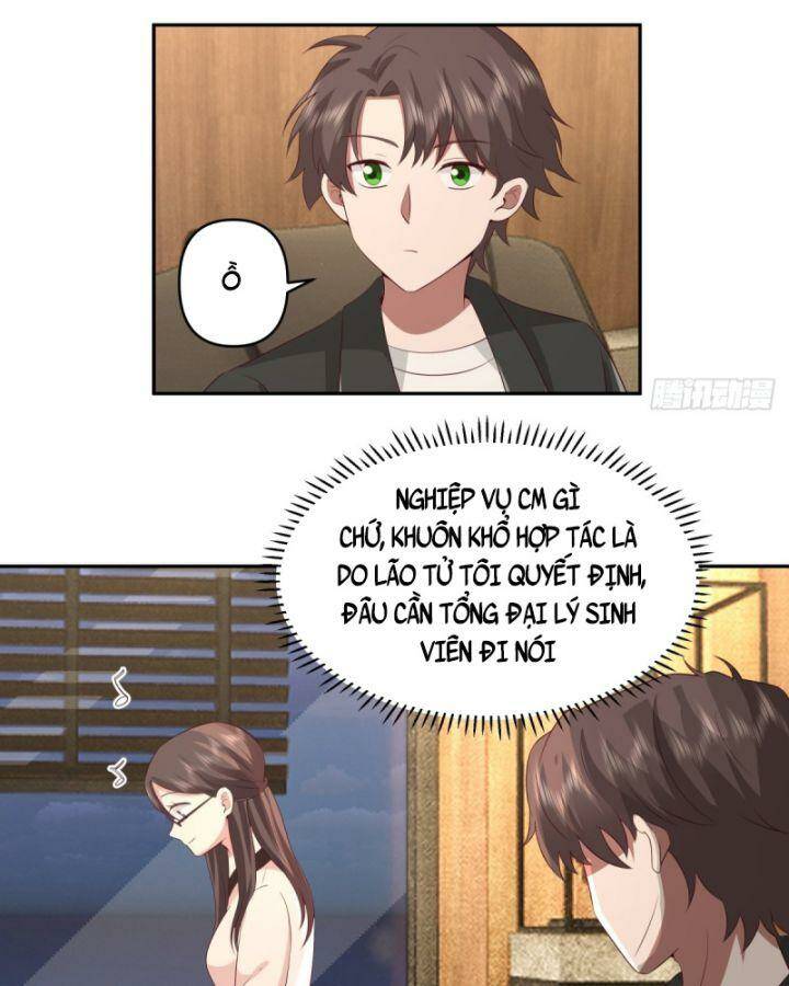 Ta Không Muốn Trùng Sinh Đâu Chapter 269.5 - Trang 2